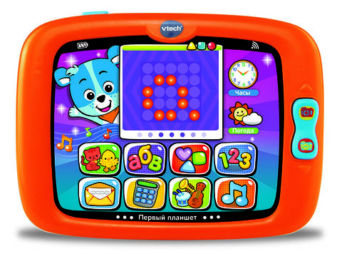 VTech Интерактивная игрушка 