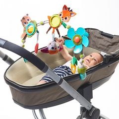 Tiny Love Развивающая дуга-трансформер 