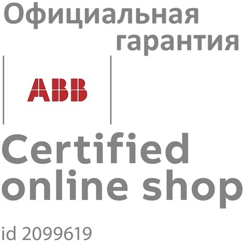 Автоматический выключатель 3-полюсный с нулём 32 А, тип Z, 6 кА S203 Z32NA. ABB. 2CDS253103R0538