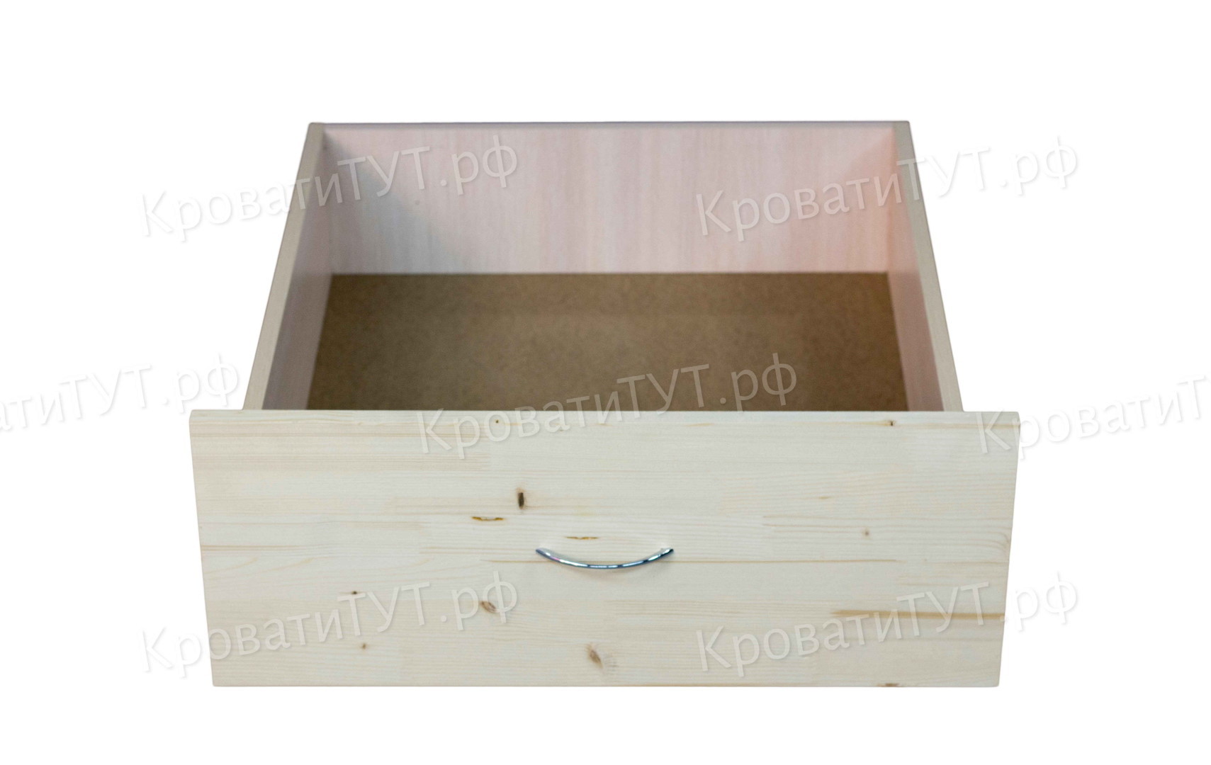 подкроватный модуль выдвижная тумба