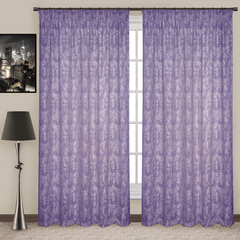 Шторы в гостиную 