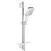 Душевой гарнитур Grohe Rainshower SmartActive 26583000