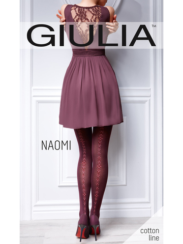 Колготки Naomi 03 Giulia