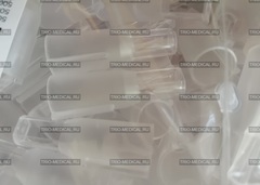 10446541 Кюветы для анализатора BFT II, 5х500 шт + мешалки 5х500шт-Siemens Healthcare Diagnostics Products Gmbh, Германия (OVMN11)