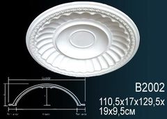 Розетка B2002