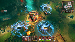 Bloodsports.TV (для ПК, цифровой код доступа)