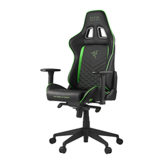 Кресло компьютерное игровое Razer Edition by ZEN Tarok Pro Razer (REZ-0002)