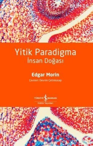 Yitik Paradigma - İnsan Doğası