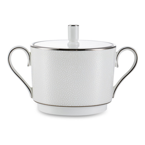 Молочник Narumi Белый жемчуг