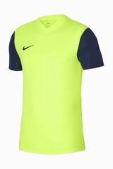 Футболка Nike Dry Tiempo Premier II