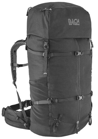 Картинка рюкзак туристический BACH Pack W's Specialist 85 regular Black - 1