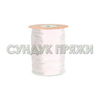 Raffia ISPIE (7500101 - Pearlized white (жемчужно-белый)