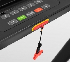 SVENSSON BODY LABS BALANCE A Беговая дорожка домашняя