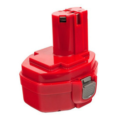 Аккумулятор для MAKITA ПРАКТИКА 14,4В, 1,5Ач, NiCd, (032-126)