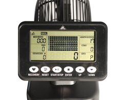 Гребной тренажер DFC R304M