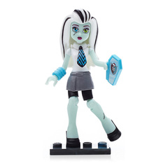 Мегаблокс Фигурка Фрэнки Штейн