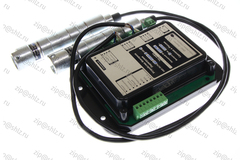 Устройство контроля перегрузки кабины лифта с двумя датчиками УКП ПС70.50.3200.2-УХЛ4