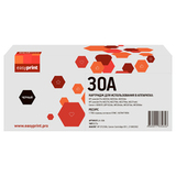 Картридж EasyPrint LH-30A для HP LJ Pro M203, MFP M227fdw, CanonLBP162, MF264, MF269 (1700 стр.) с чипом