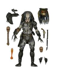 Фигурка NECA Predator 2: Ultimate Elder Predator