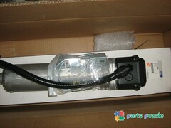 Подогреватель охлаждающей жидкости 3000W / HEATER 3KW JACKET WATER АРТ: 917-165