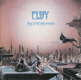 ELOY: Metromania