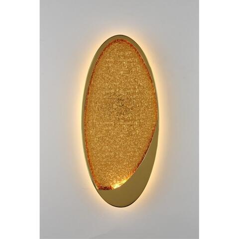 Настенный светодиодный светильник Aployt Tommaso APL.650.01.05