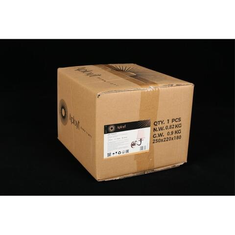 Настенный светильник Aployt Marte APL.713.01.01