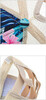 Картинка кепка Skully Wear BQM-794 palm azure (16) - 3
