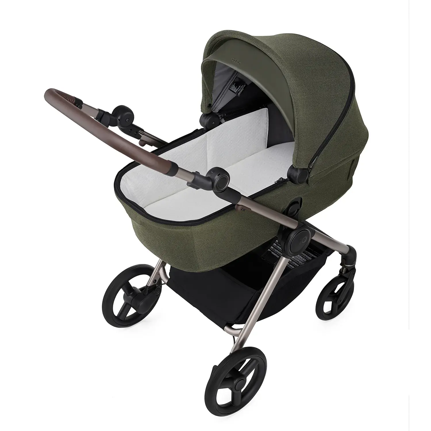 ANEX iQ Premium 2 1 iQ 09 richi