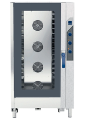 Пароконвектомат Radax Tolstoy TL20M0L