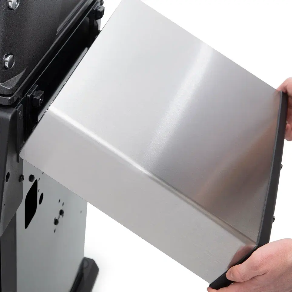Гриль газовый Broil King BARON 490 new