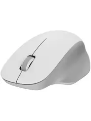 Мышь Xiaomi Comfort Edition белый оптическая 1200dpi silent беспров. USB 2but (BHR9354GL)