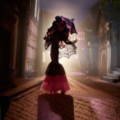 Дракулаура. Коллектор