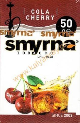 Smyrna Cola-Cherry