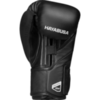 Перчатки Hayabusa T3 Black/Black