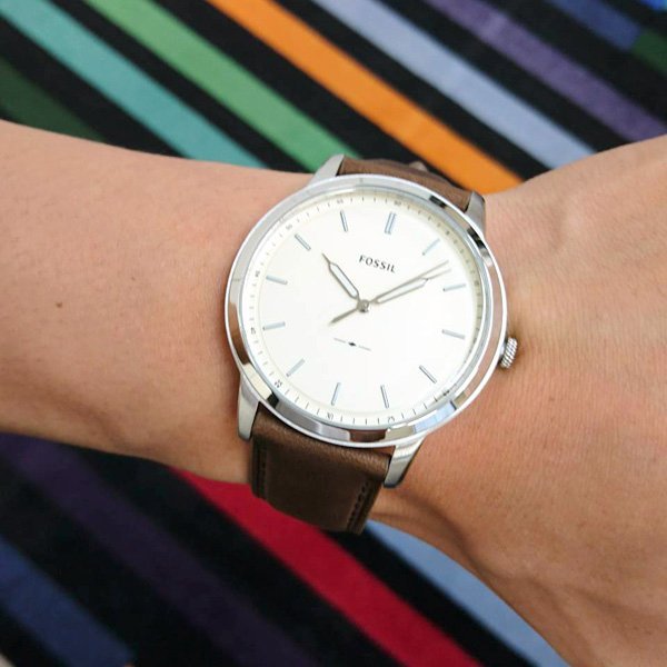 Fossil FS5439 WATCHSHOP.KZ