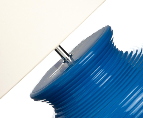 Настольная лампа Valditaro  FRLGROOVE40