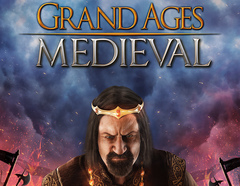 Grand Ages: Medieval (для ПК, цифровой код доступа)