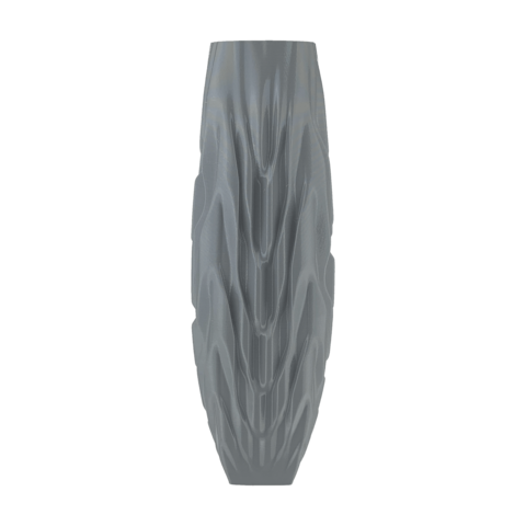 Пластик для 3D-принтера Fiberlogy PCTG Grey