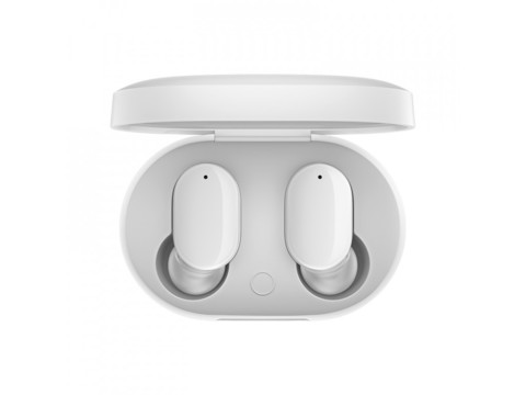 Беспроводные наушники Redmi Airdots 3 white