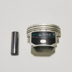 ПОРШЕНЬ STD ix35 10-13, SPORTAGE SL 10-13 2,0 THETA 2 G4KD TEIKIN 86,0 1,2-1,2-2,0 (+ПАЛЕЦ)