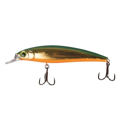 Воблер Premier Fishing X-Point, 12г, 98мм (0,7-1,8м) F цвет 12, PR-XP98-012