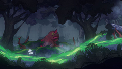 Escape Doodland (для ПК, цифровой код доступа)