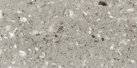 Art&Natura Marmo River Mosaic Grey Glossy 60x120