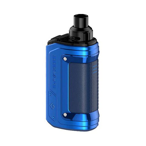 Geek Vape Aegis Hero 2 (H45) 1400 mah Pod Kit - Blue
