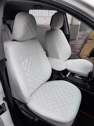 Авточехлы Premium на заказ Авточехлы Premium на заказ