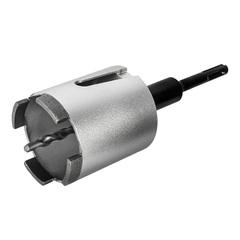 Коронка алмазная по бетону ПРАКТИКА 