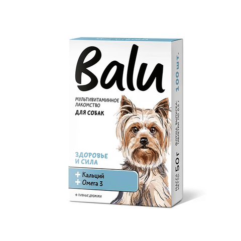 BALU 