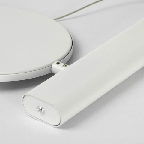 Подвесной светодиодный светильник Lussole LSP-7085