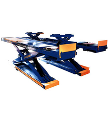 Подъемник Powerrex SL-5500X